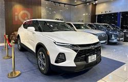 Chevrolet Blazer